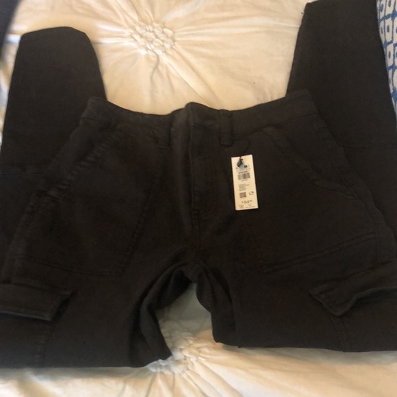 GARAGE black jeans size 03 - Picture 5 of 9